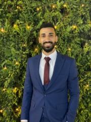 Mahmoud Ayyal