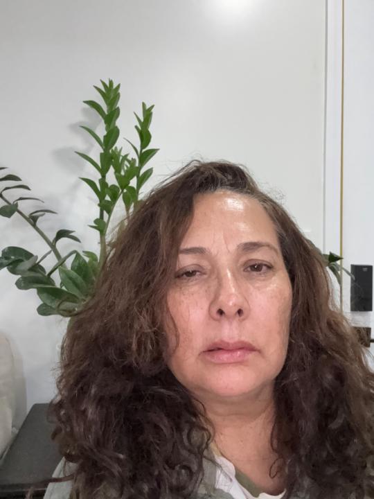 Maria Gonzalez