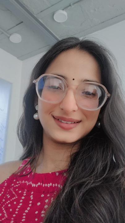 Jyoti Varshney