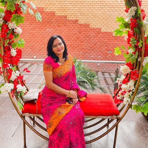 Renu Mishra
