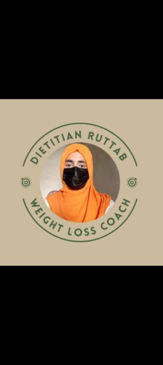 Dietitian Ruttab