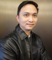 Paul Leong