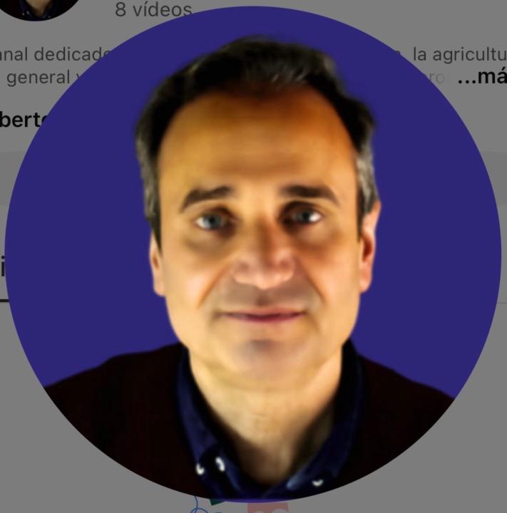 Alberto Melgar