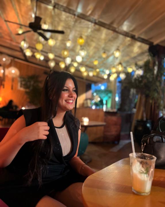 Chaima Zitoune