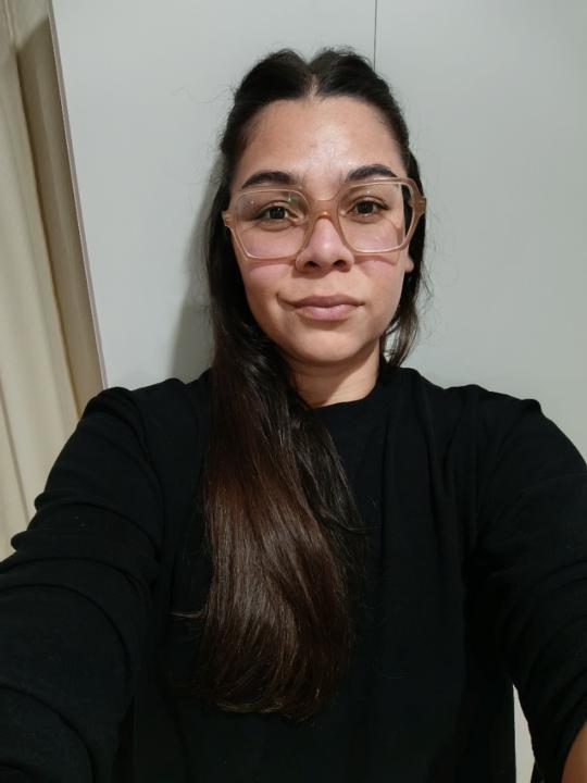 Micaela Aldana Petroli