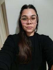 Micaela Aldana Petroli