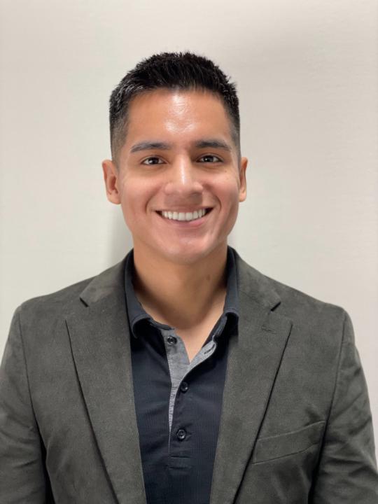 Bryan Pacheco