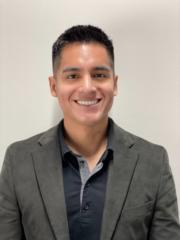 Bryan Pacheco