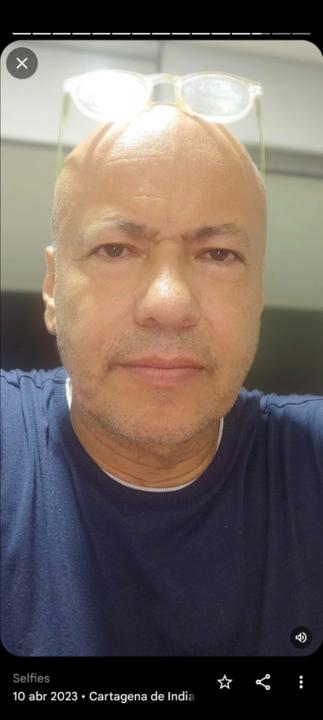Mario Pabon