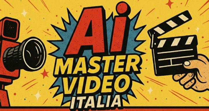 Ai - Master Video / ITALIA