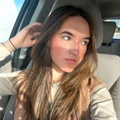 Ashley Calley