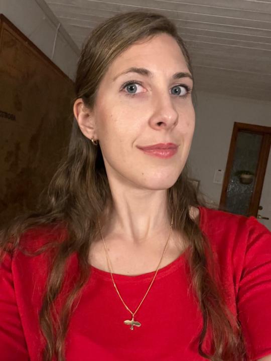 Elin Wislander