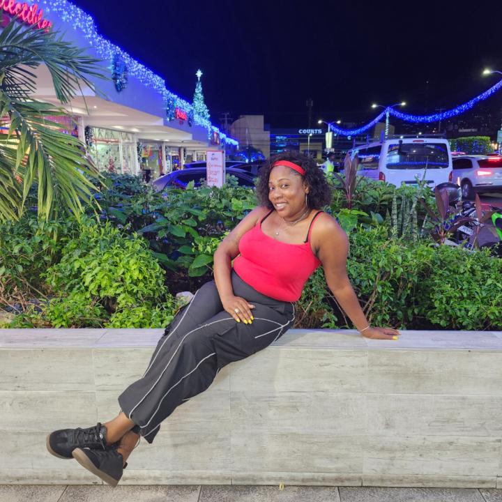 Antonnette Brown