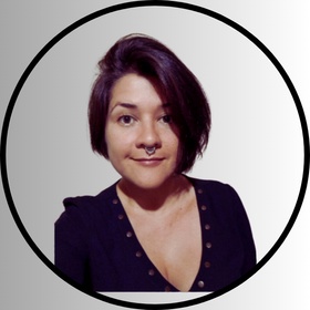 Rebeca Barrantes