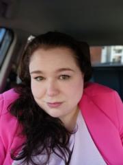 Tracey Vroegh