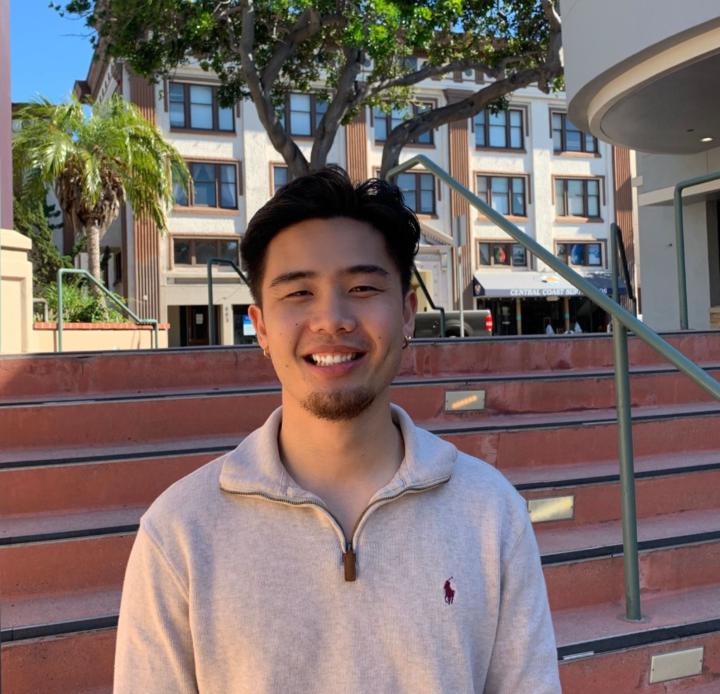 Daniel Chan