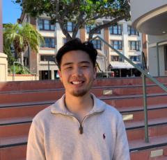 Daniel Chan