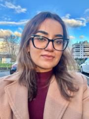 Unsya Ehsan
