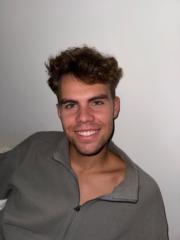 Lukas Eisenberg