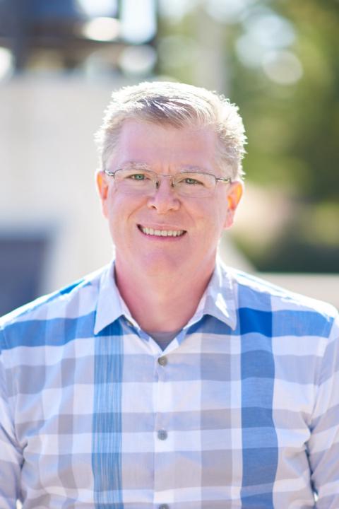 Brent Ludwig