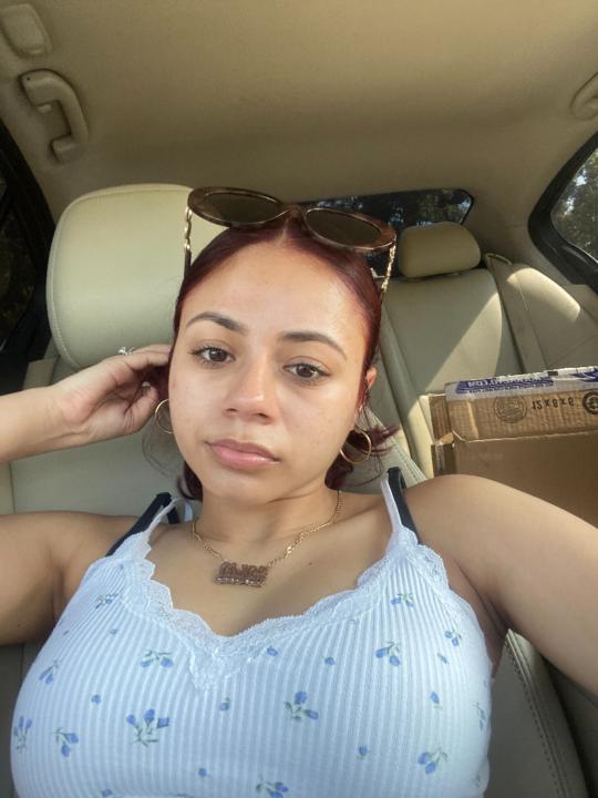 Mikala Lemus
