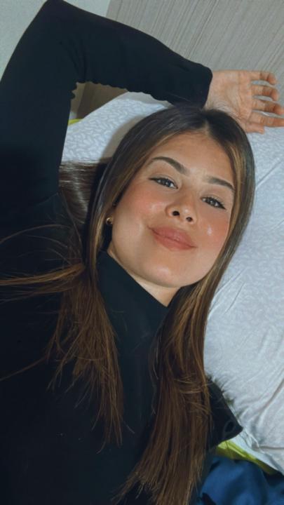 Verónica Surmay