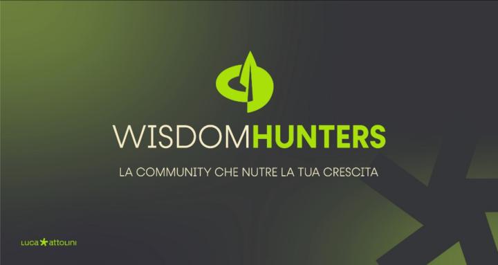Wisdom Hunters
