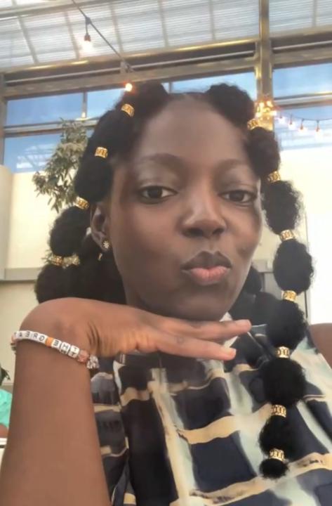 Nifemi Adebowale