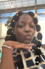 Nifemi Adebowale