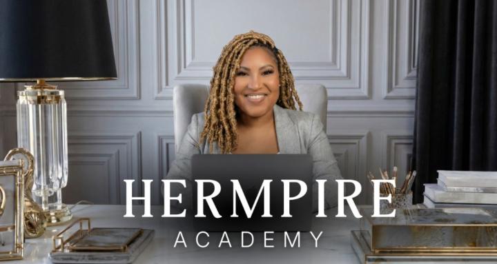 HerMpire Academy