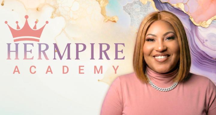 HerMpire Academy
