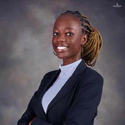 Rita Omotegho Aghwana