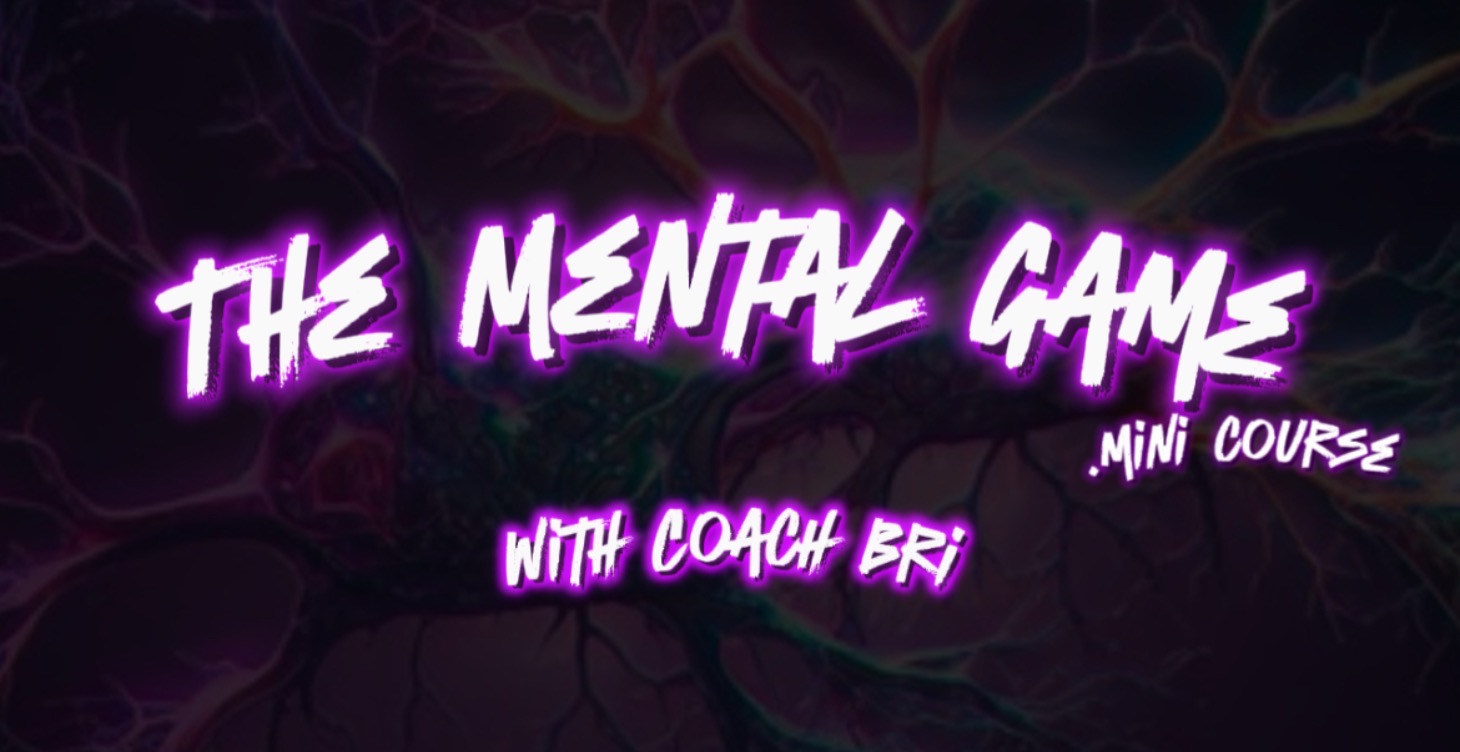 The Mental Game.minicourse