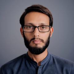Amir Hameed