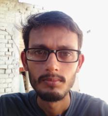 Amir Hameed
