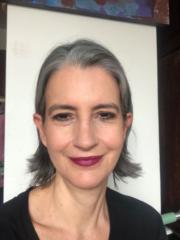 Anilú Fernandez Olmedo