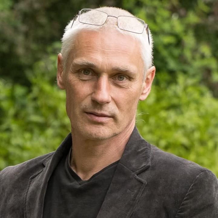 Jaroslav Brezina