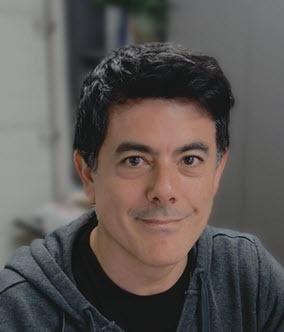Mark Ling