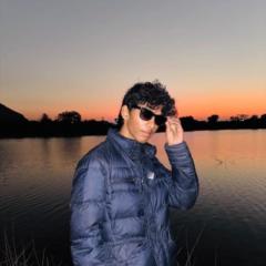 Piyush Jadhav