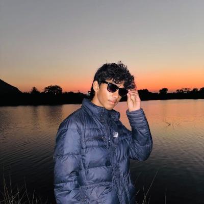 Piyush Jadhav