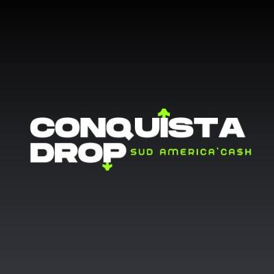 Conquista Drop
