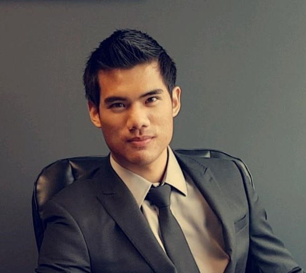 Bryan Hipkam
