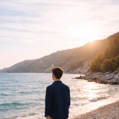 Maxence Paquette