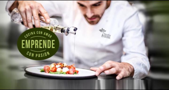 Incuba Cocina