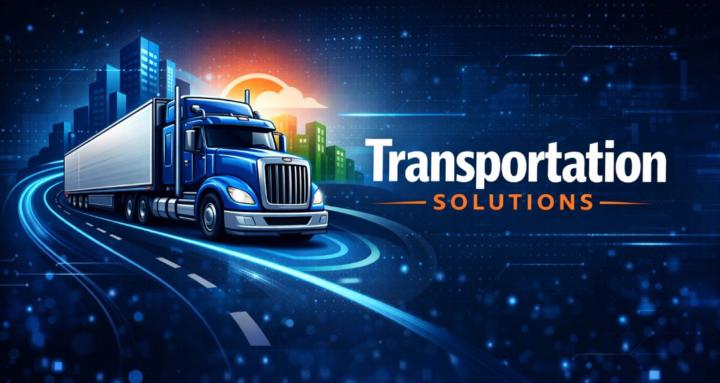 Transportation Solutions 