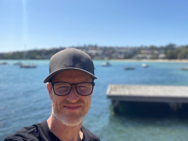 Andrew Whannell