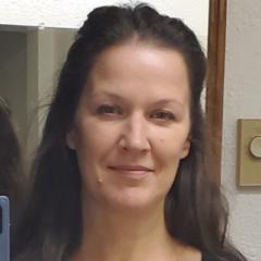 Tina Stewart