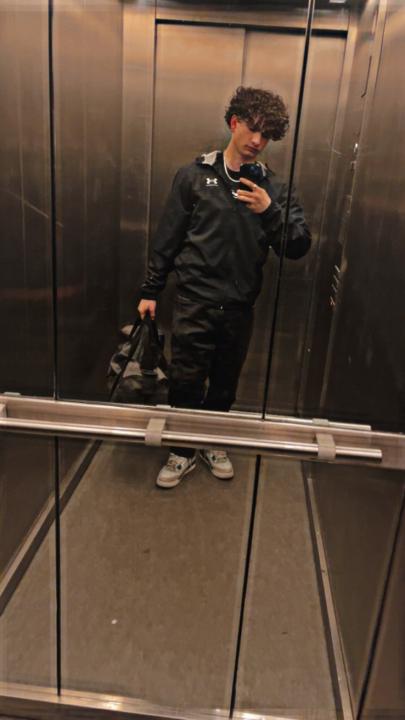 Jesse Blommestein Vázquez
