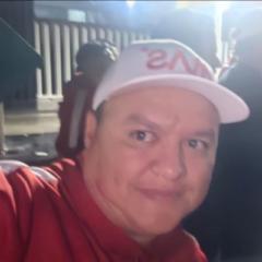 Jorge Armando Vargas Granados