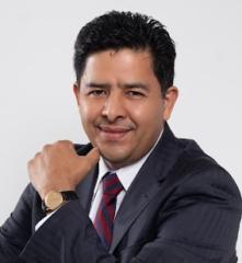 Claudio Jimenez